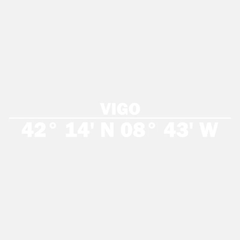 Vigo coordinates