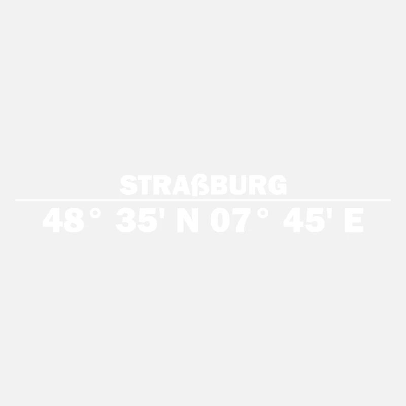Strasbourg coordonne