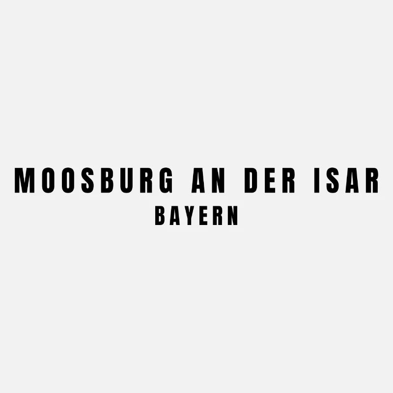 Moosburg an der Isar, Bavaria