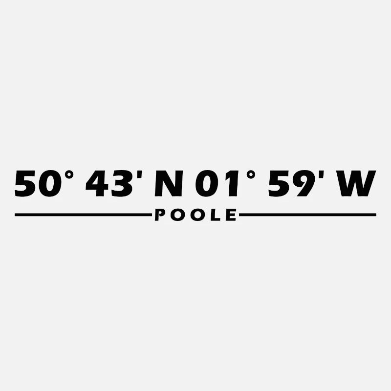 Pool coordinates