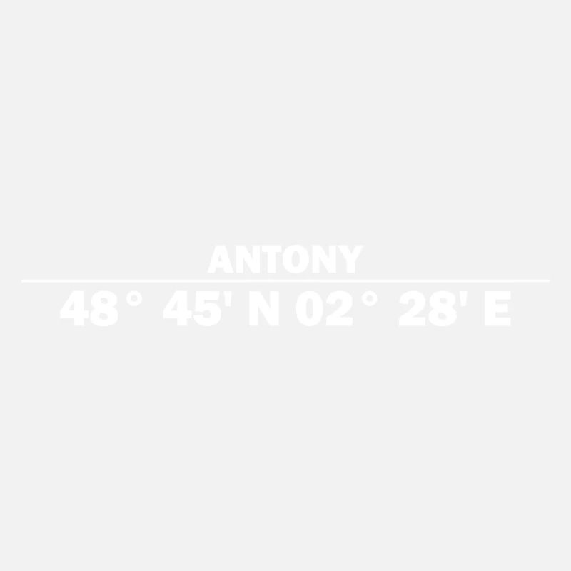 Antony coordinates