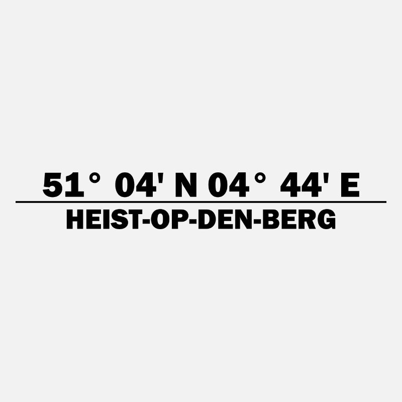 Heist-op-den-Berg coordinates