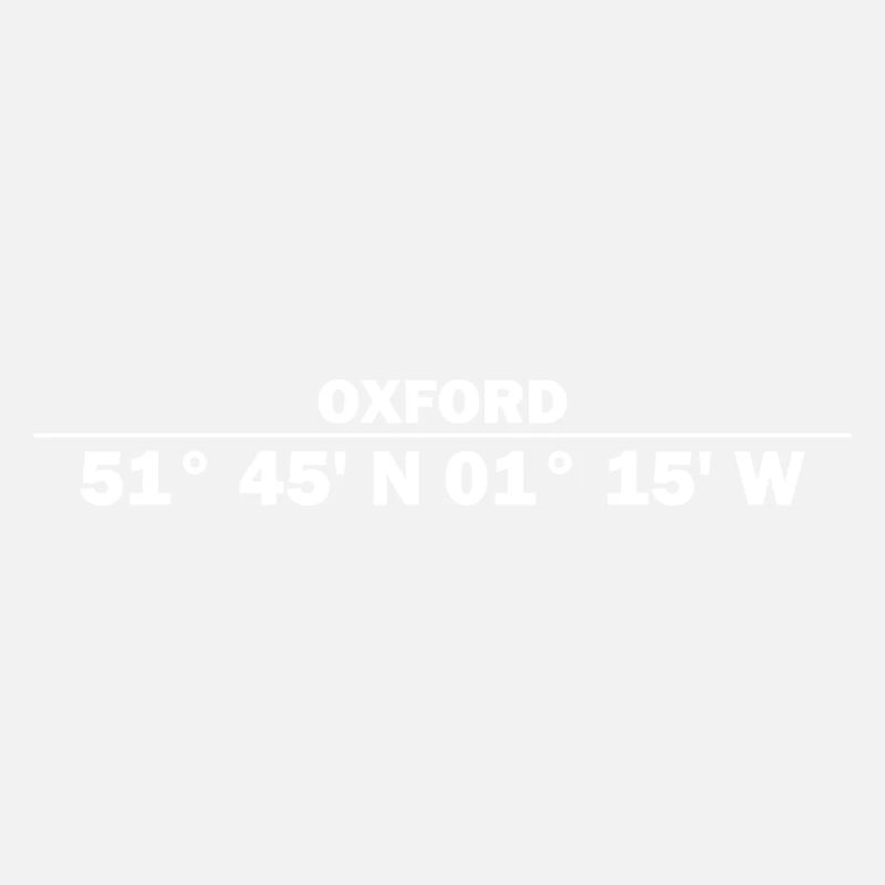 Oxford coordinates