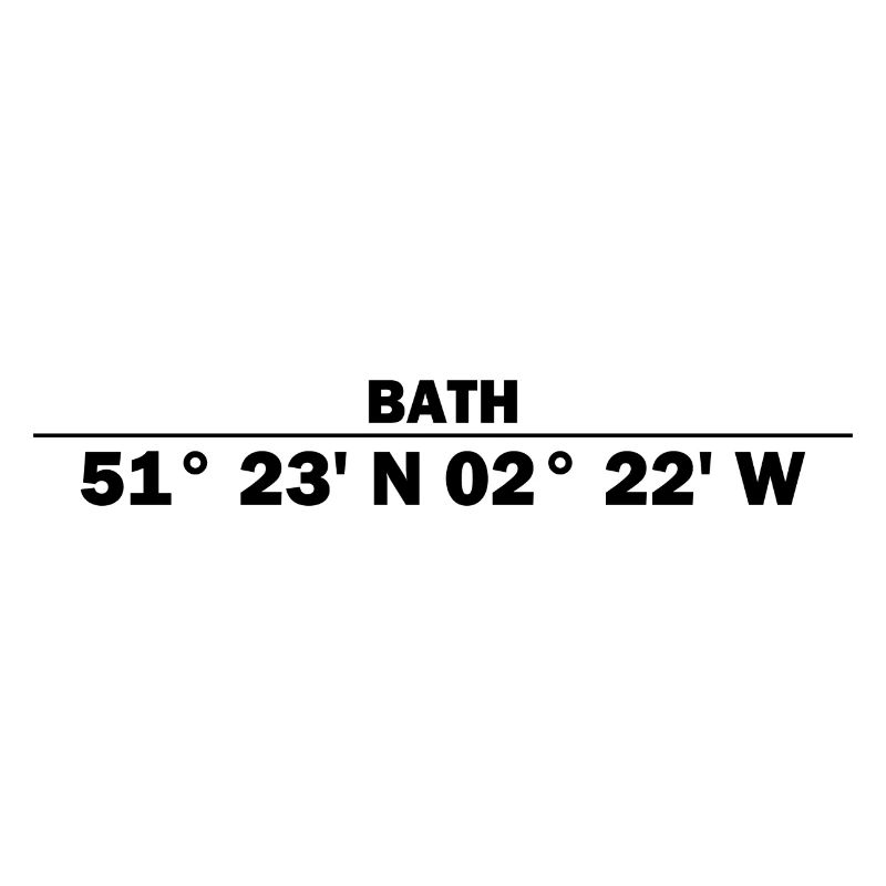 Bath coordinates