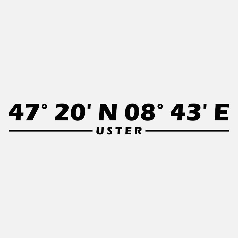 Uster Coordinates