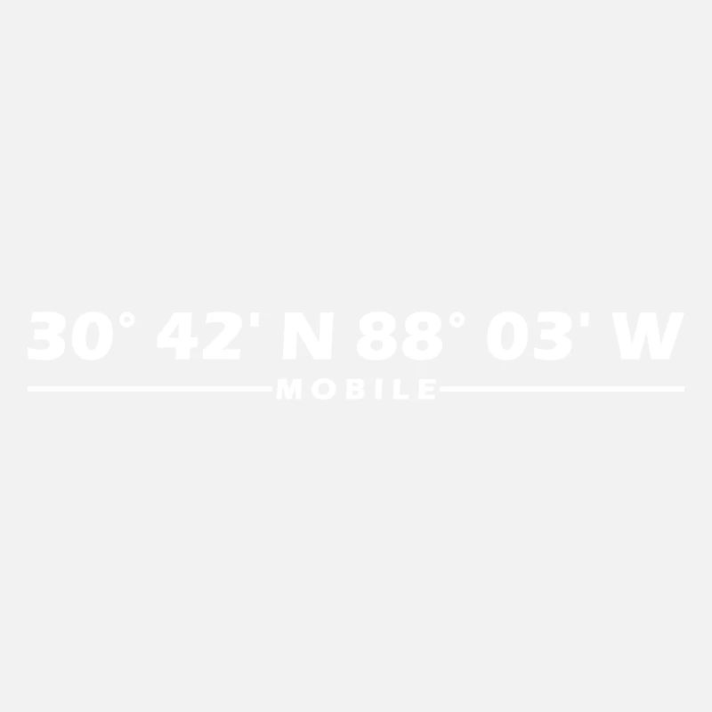 Mobile coordinates