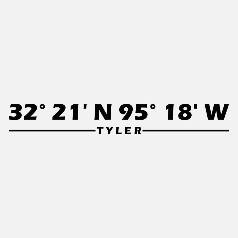 Tyler Coordinates
