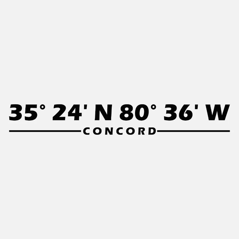 Concord Coordinates