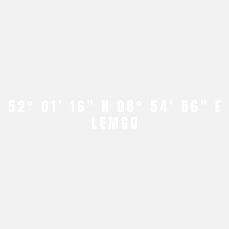 Lemgo, North Rhine-Westphalia Coordinates