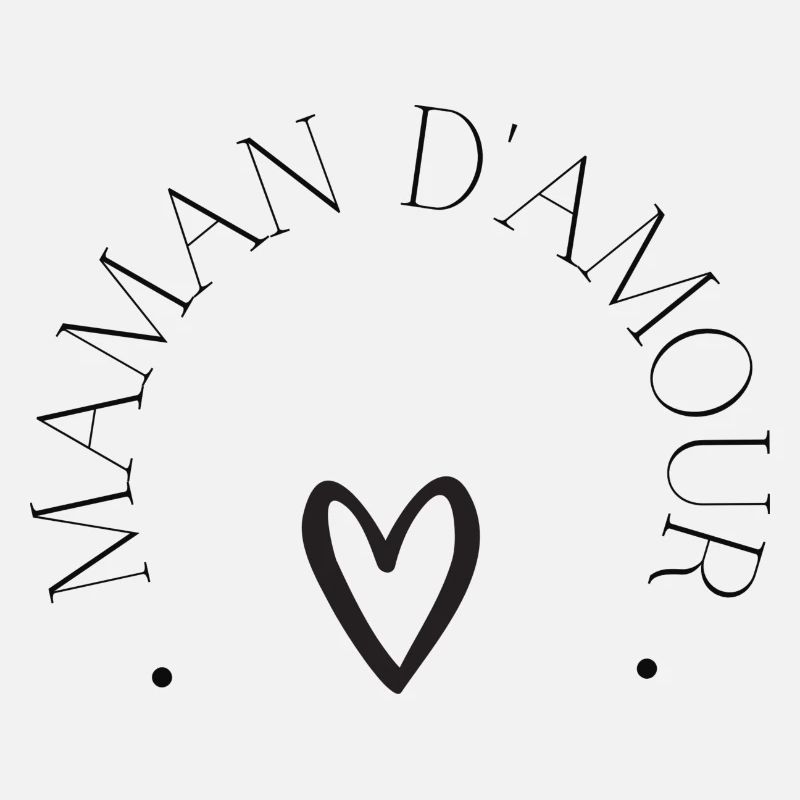 maman d'amour