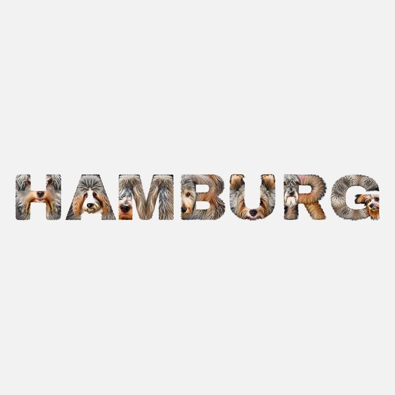 Hamburg Hund