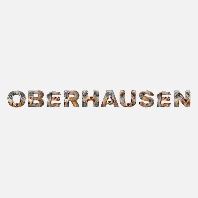 Oberhausen Hund