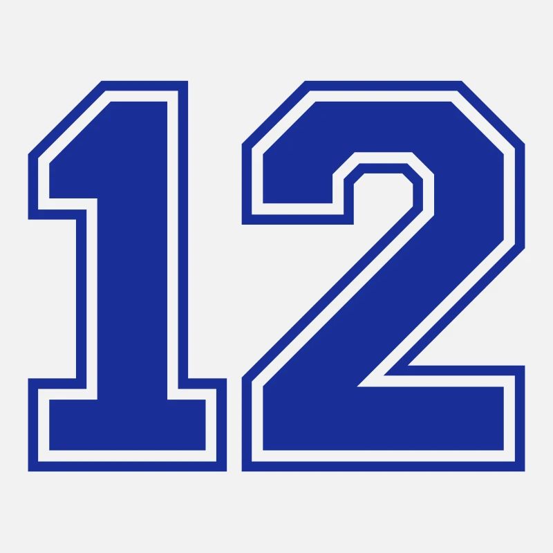 12