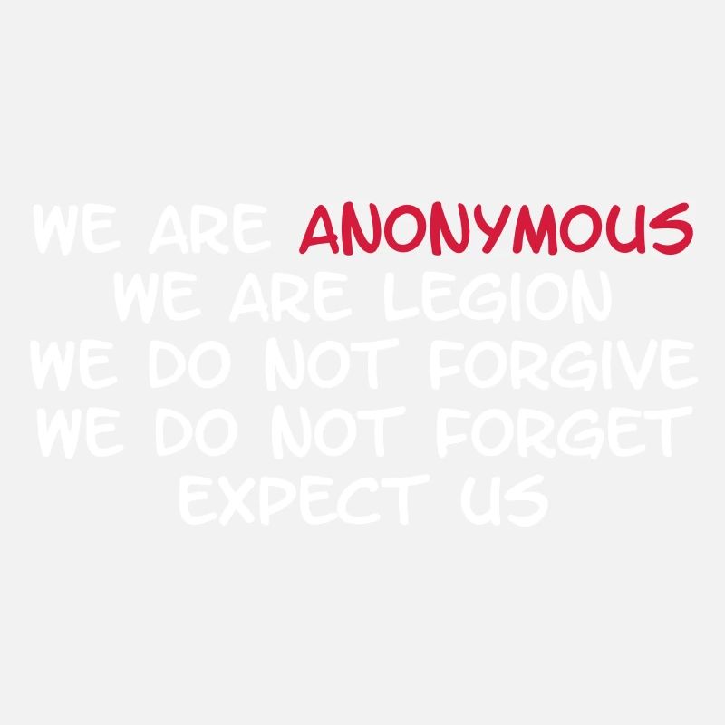 Anonymous