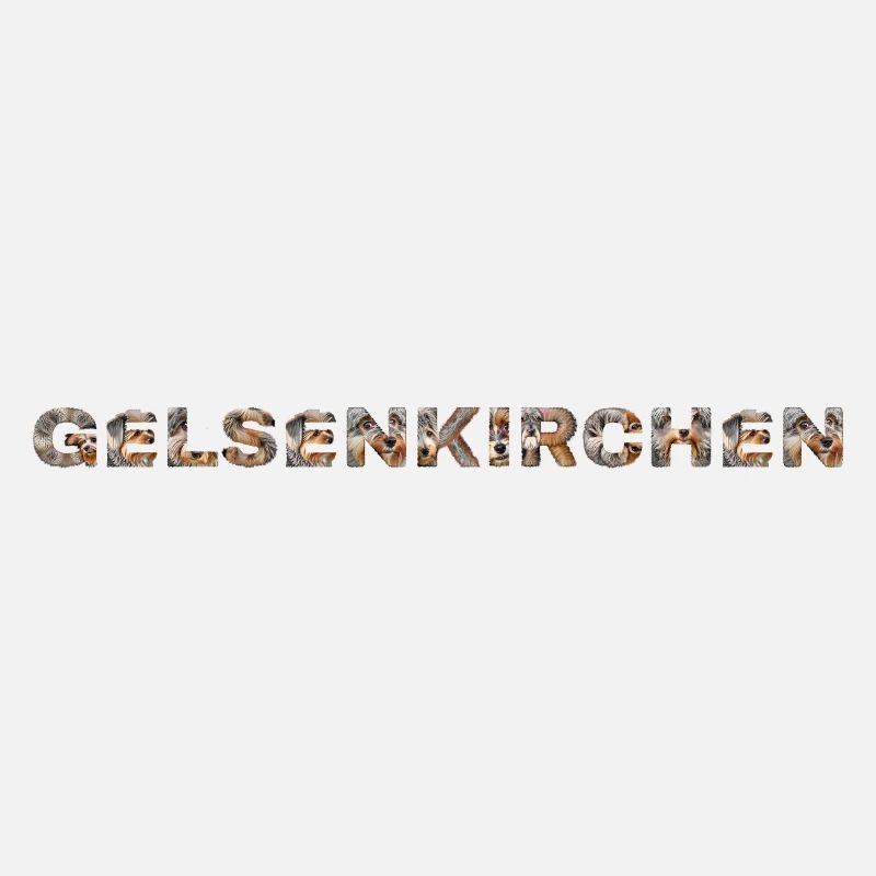 Gelsenkirchen Hund
