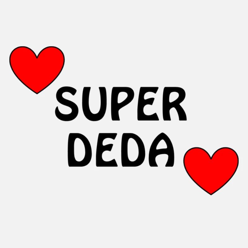Super Deda