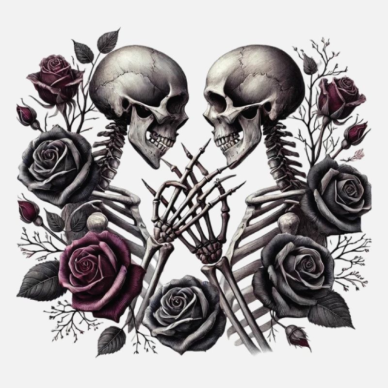 Dark Romance: Gothic Aesthetic