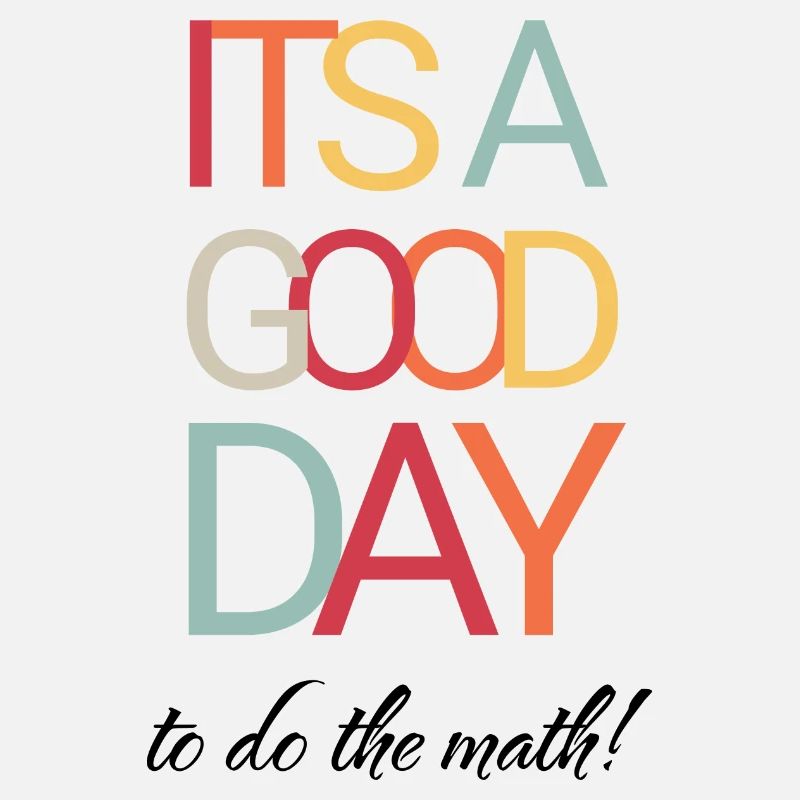 It`s a Good Day To Do The Math - Lehrer