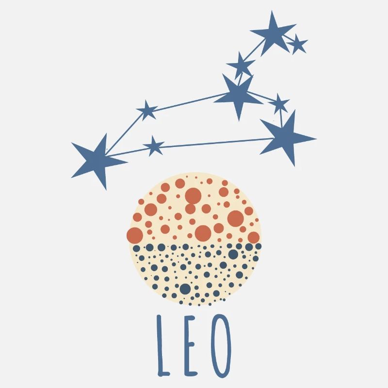 La constellation du Lion