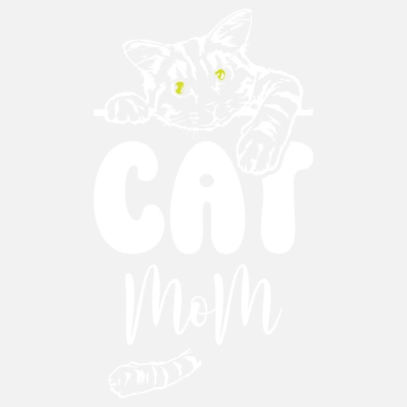 Maman chat