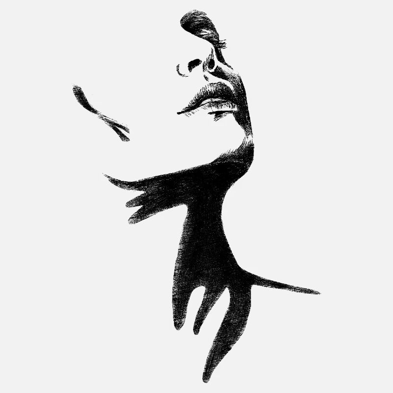 Silhouettes de Beauté
