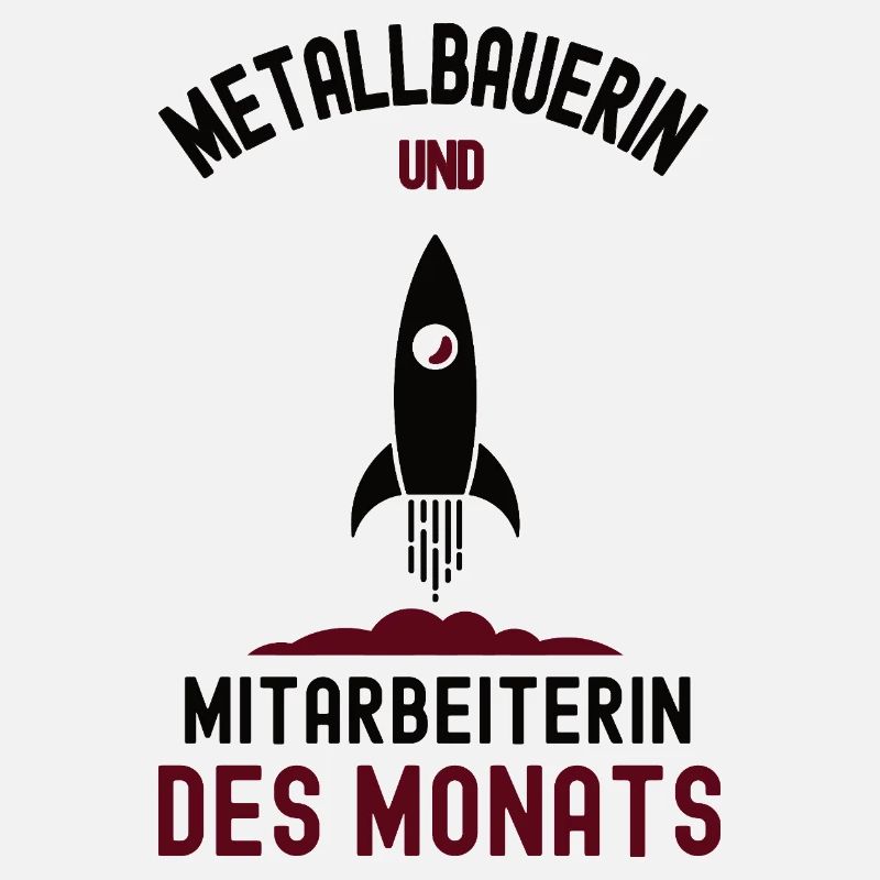 Mitarbeiterin des Monats Metallbauerin Metallbauer