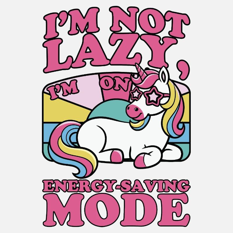 Nicht faul im Energy Saving Modus