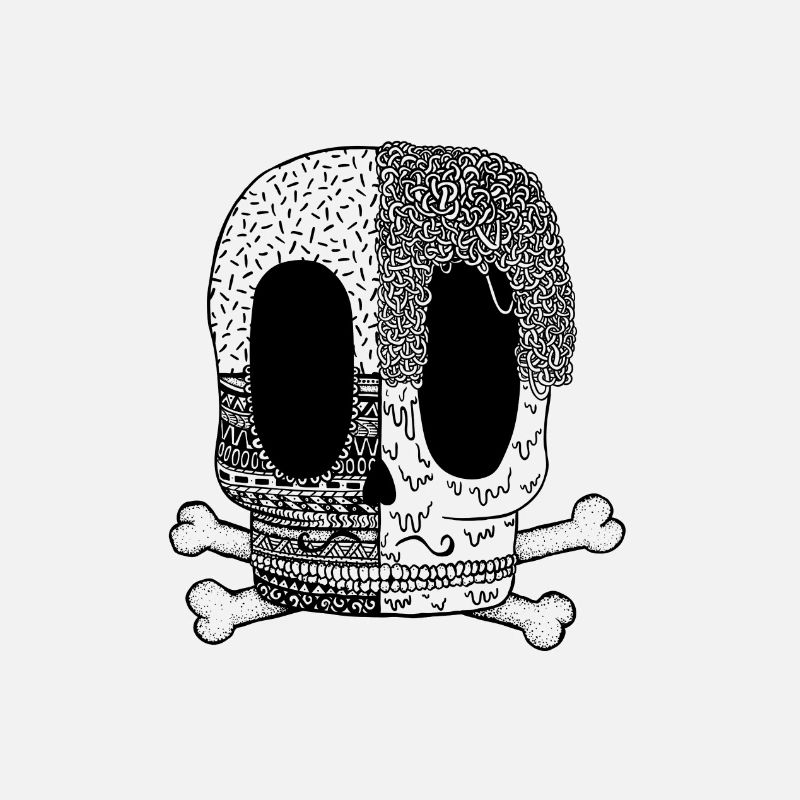 Skull