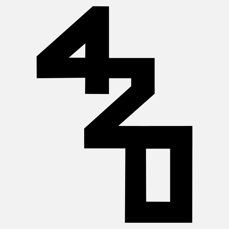 420 Segelzeichen