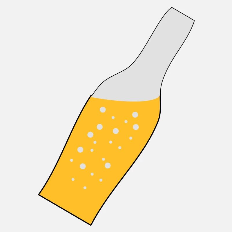 Bierflasche