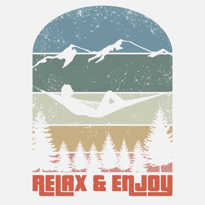 Relax & Enjoy