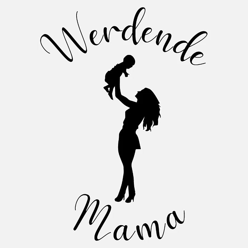 Werdende Mama