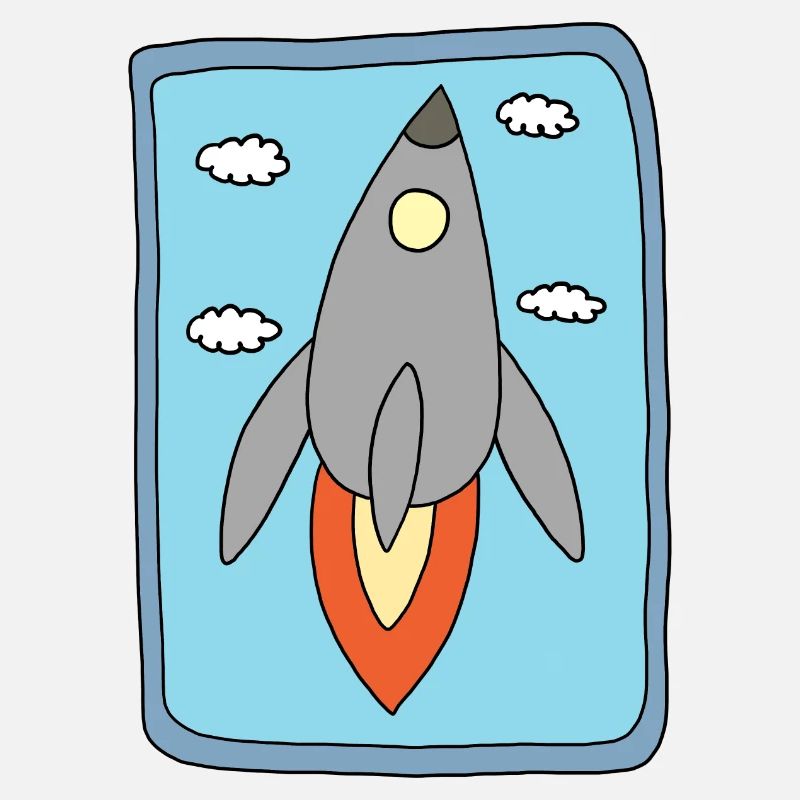 Raketen Design