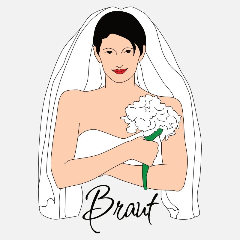 Bride Black 1
