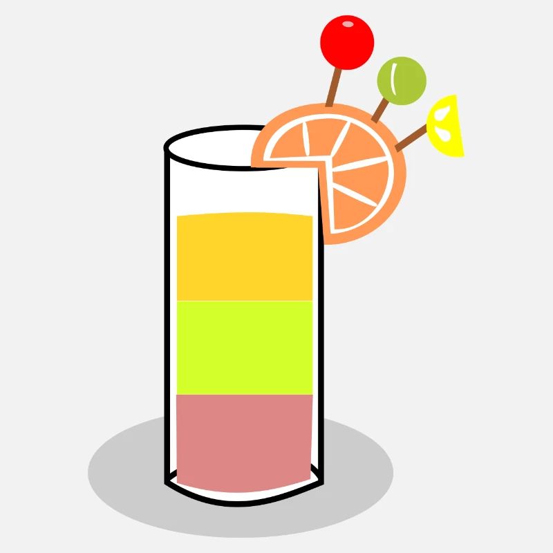 Cocktail Ampel