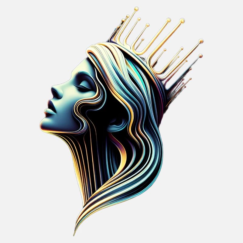 La Reine | Archétype