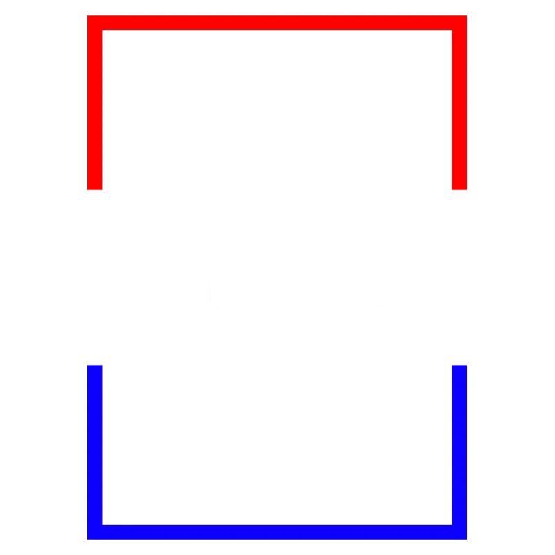 Pays-Bas - Lettrage de déclaration avec drapeau