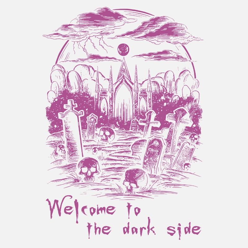 Welcome to the dark side 02