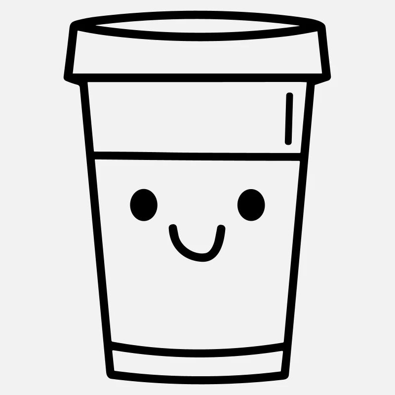 Kaffeebecher