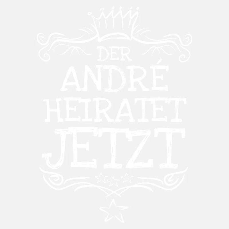 Bachelor André