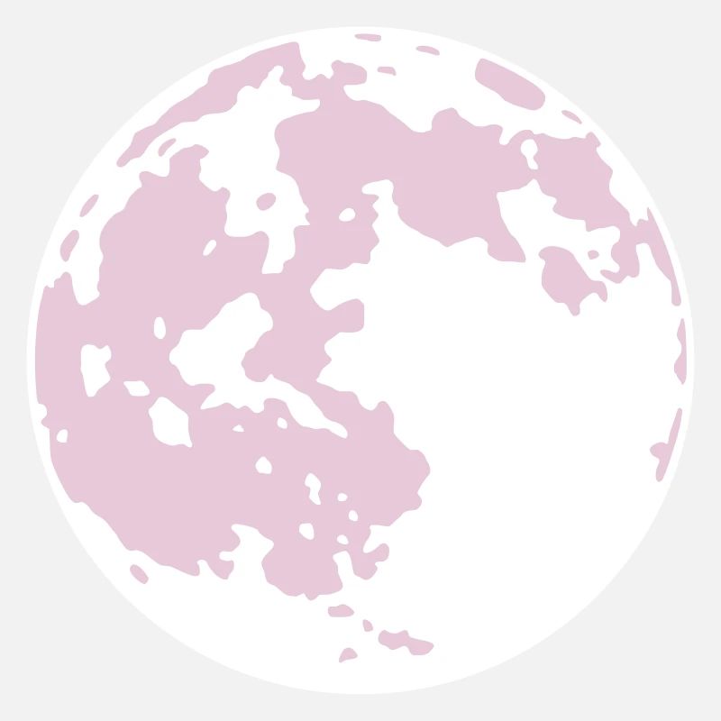 Full moon 2C