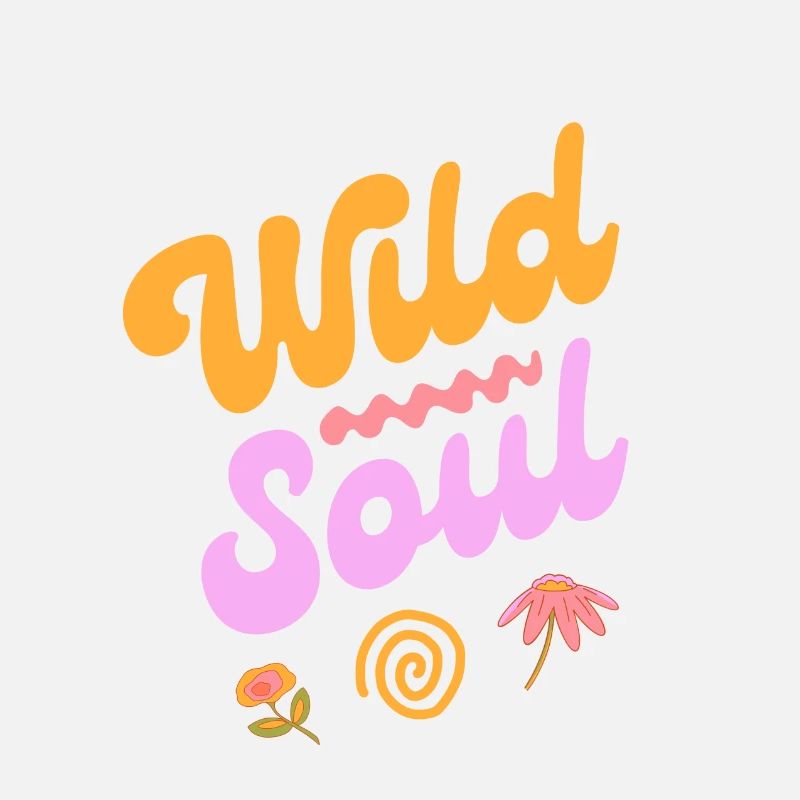 Âme sauvage - Wilde Seele