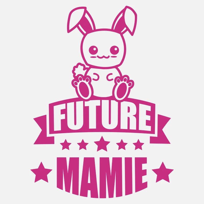 annonce grossesse future mamie