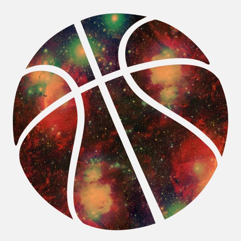basketball galaxy