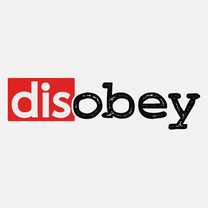 Désobéir Désobéissance Désobéir Stand Up Elite