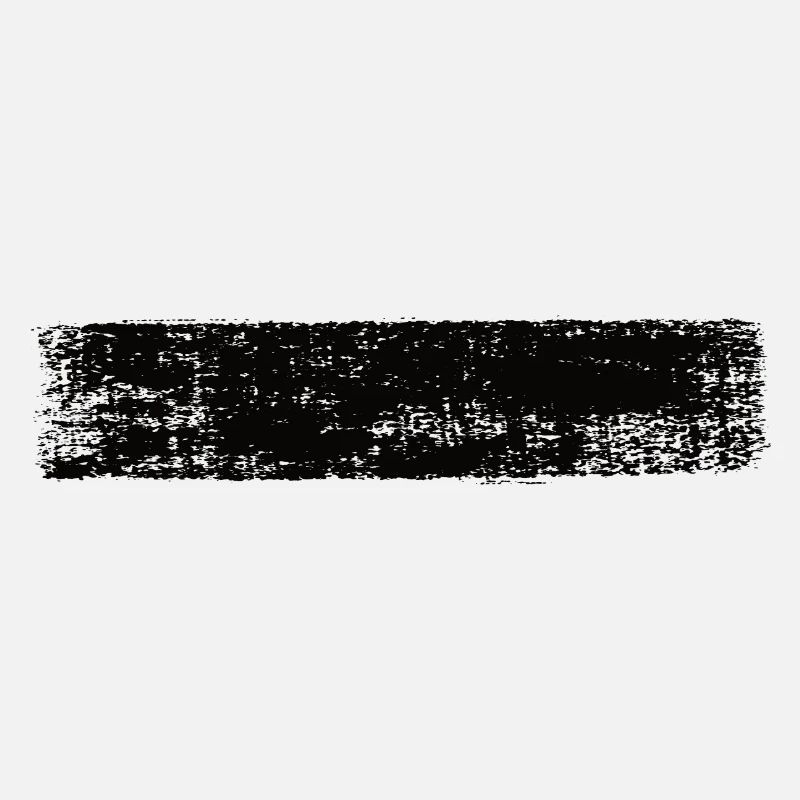 Banner schwarz