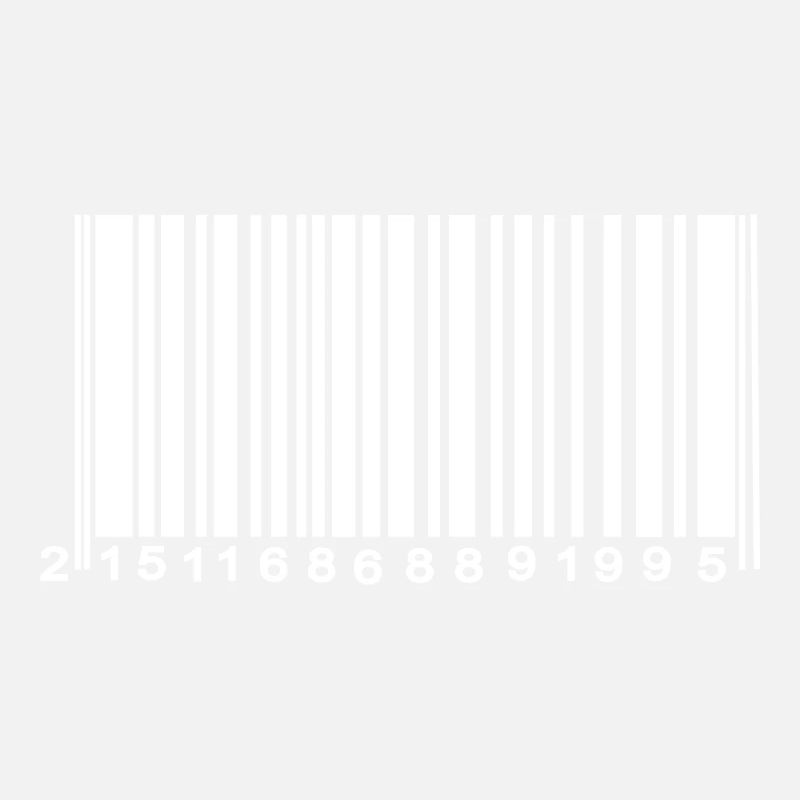 barcode encrypted