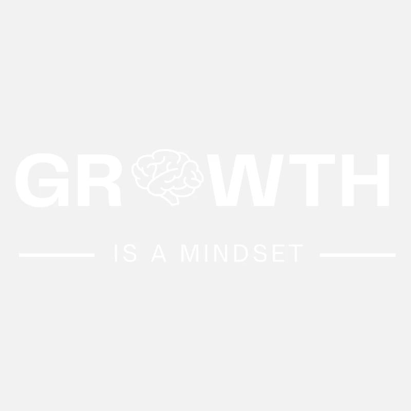 Growth is a mindset