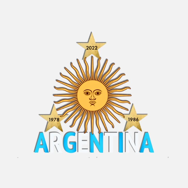 Argentina 3 étoiles