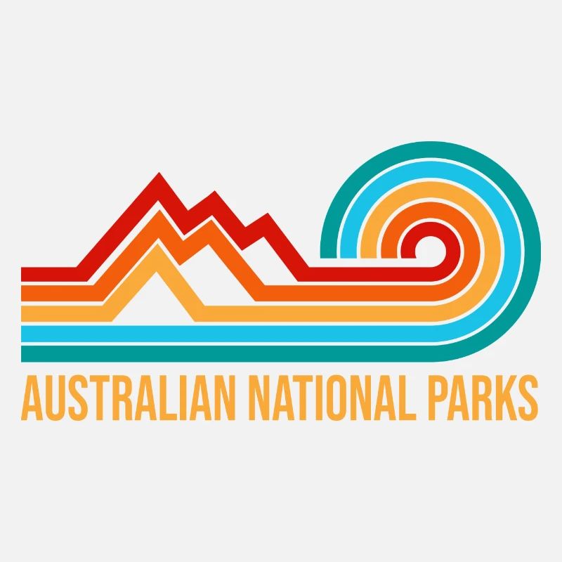Parcs nationaux australiens